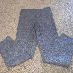 Lulu lemon leggings
